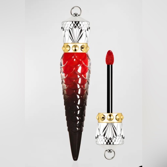 Christian Louboutin Other - Christian Louboutin Loubibelle Lip Beauty Oil